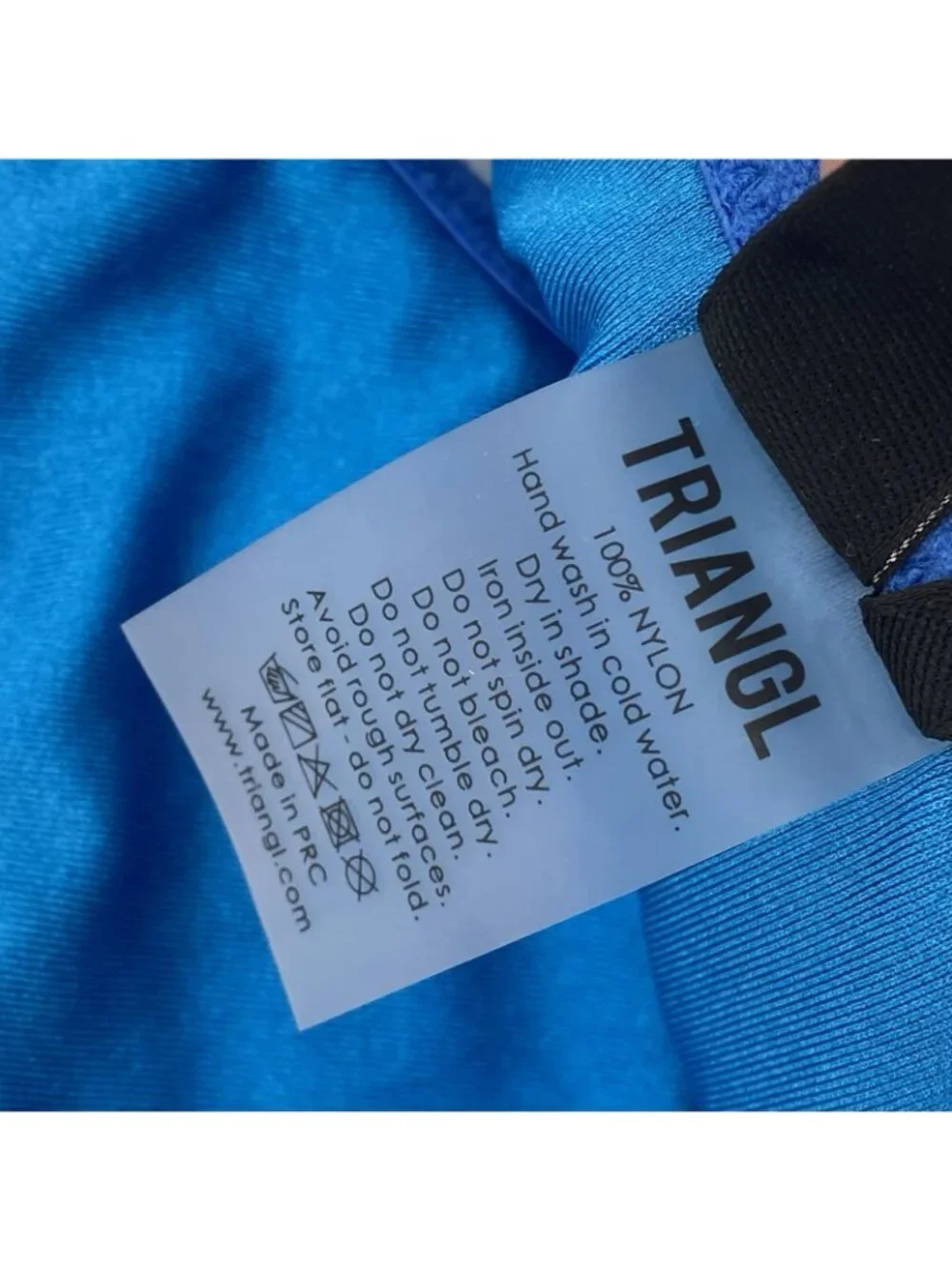 triangl swimwear